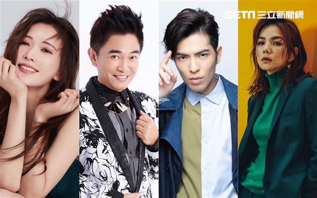 明星耶誕禮物趴　快和藝人一起抽大獎