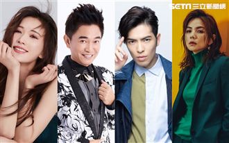 明星耶誕禮物趴　快和藝人一起抽大獎