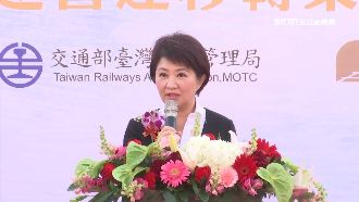 王瑞德：看來山手線就是不會蓋了