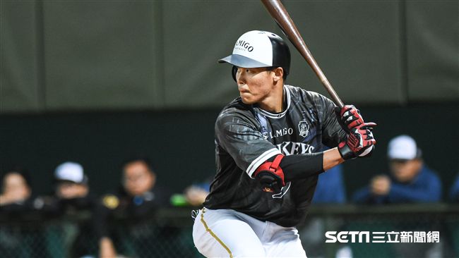 王柏融赴日挑戰　日媒點評4大不足