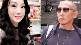 沈嶸表示鈕承澤根本是慾求不滿。（圖／沈嶸提供、記者林士傑攝影）