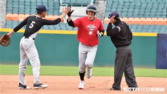 砲轟野茂英雄　陽岱鋼準備了1個禮拜