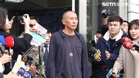 涉性侵女工作人員  鈕承澤隱居兩天首出面到案說明(二)[20181207台北訊]