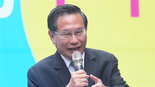 輸2千多票！涂醒哲幕僚提選舉無效