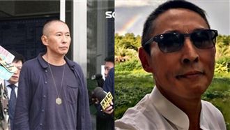 豆導吐82字心聲！網狂譙：侮辱祖先