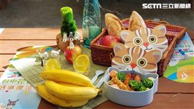 臺中世界花卉博覽會紀念便當，來虎便當，花博