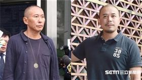 鈕承澤,馬幼興組圖