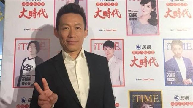 江祖平轟1巴掌毀人生！郭子乾曝真相
