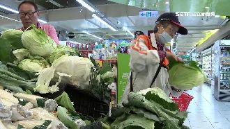救菜農！量販店買1送1火鍋店加量送