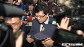 鈕承澤，性侵，律師，胡原龍，北檢。潘千詩攝影