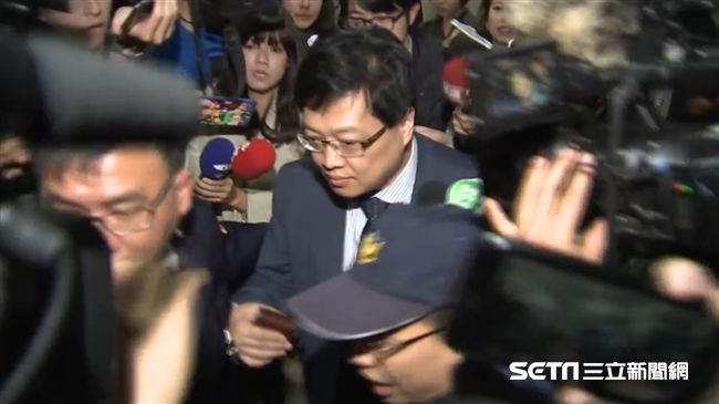 偵查庭內檢辯互控洩密　鈕承澤急滅火