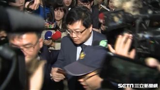 偵查庭內檢辯互控洩密 鈕承澤急滅火