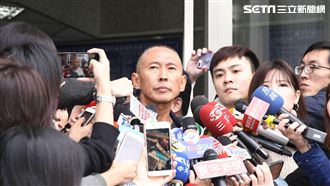 與被害女淵源深！鈕承澤前世花柳病死