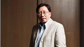 文化總會會長劉兆玄。文化總會提供