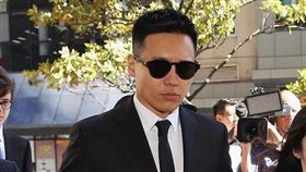 高雲翔／翻攝自搜狐娛樂微博