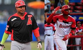 死亡車禍！前統一洋將、天使強打身亡
統一7-ELEVEn獅,卡斯提,MLB,Luis Valbuena,車禍
翻攝自versionfinal