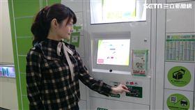 中華郵政,i郵箱,網購,電商平台,／中華郵政提供