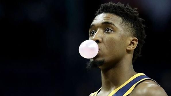 NBA／爵士米歇爾接到徵召令
