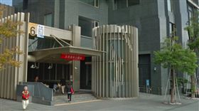 捷運大安森林公園站。（圖／翻攝自GoogleMap）