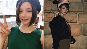 日本一名16歲網紅渡邊理莎（渡辺リサ），擁有纖細身材、亮麗外型，深受大批粉絲喜愛，在推特上超過21萬名粉絲追蹤。日前她拍影片自爆懷了第二胎，並打算生下來，此外，渡邊理莎還稱懷第一胎時只有15歲，最後考慮種種因素後決定墮胎。（圖／翻攝自_lisa1431_ IG）