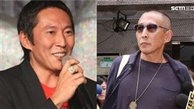  鈕承澤(圖/翻攝自鈕承澤臉書，記者蕭翰弦攝影)