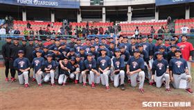 NIKE青棒訓練營結訓。（圖／記者王怡翔攝影）