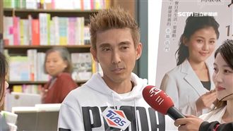 鈕承澤有情妹無意？潘若迪聞訊這麼說