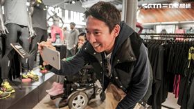 鈕承澤屬狗名帶水 命理師:2018成