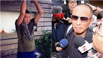 父親是漸凍人　鈕承澤自幼扛家庭重擔