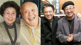 肺癌去世藝人/臉書