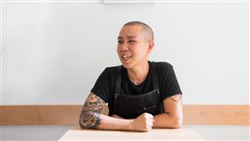 洛杉磯新銳主廚快閃晶華客座。