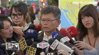 傳楊秋興接掌高捷董座　韓國瑜回應了