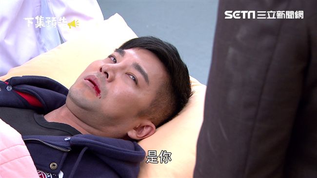 謝承均墜樓！仙姑阿姝：壽命不長…