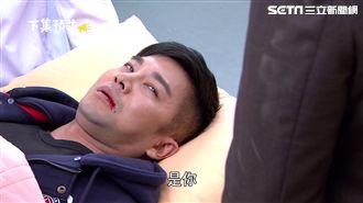 謝承均墜樓！仙姑阿姝：壽命不長…