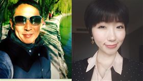 鈕承澤,廣告小妹／翻攝自臉書