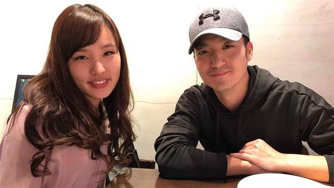 蔣萬安同框韓冰　炫耀文網友卻歪樓