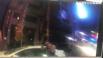 遭家長提告又被解聘！男疑想不開跳樓