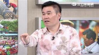 劉駿耀話鋒犀利！法庭上嗆林義雄是屎