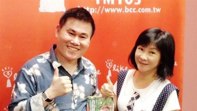 劉駿耀癌逝　臉書貼文停在生日當天