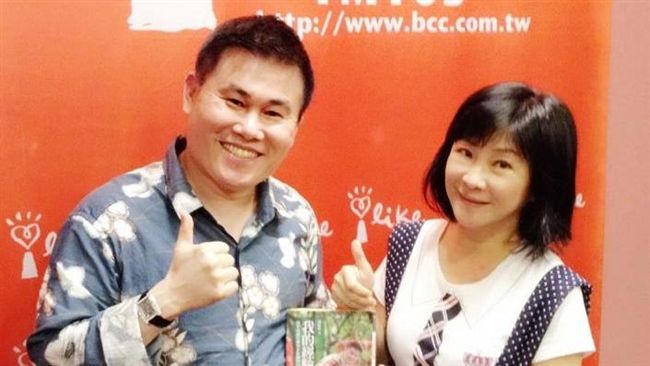 劉駿耀好狂！　月薪比報社董事長高