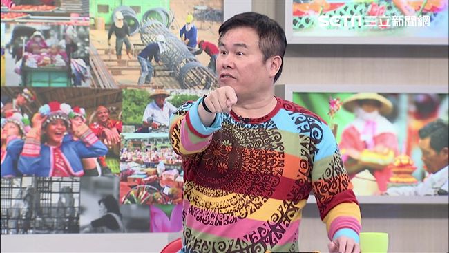 名嘴劉駿耀病逝　曾說這句話比喻自己
