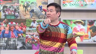 名嘴劉駿耀病逝　曾說這句話比喻自己