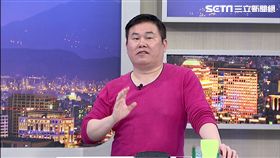 名嘴劉駿耀驚傳胰臟癌逝世