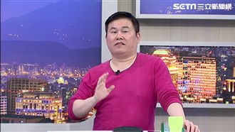 菸酒不忌愛妻趕出門　劉駿耀戒3害