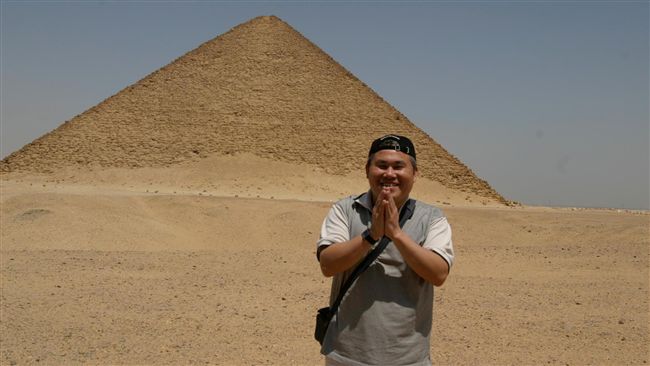 劉駿耀變很瘦　老友悲：罹癌都不說…