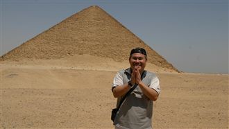 劉駿耀變很瘦　老友悲：罹癌都不說…