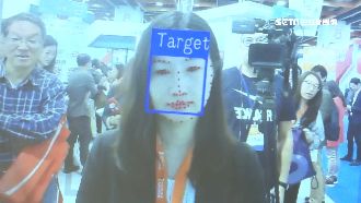 金融科技展登場！首推ATM刷臉提款