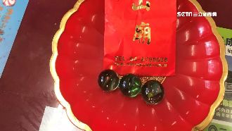 少了「那三粒」壞風水！落選鄉長告賊