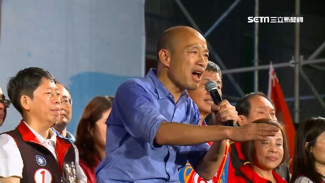 韓國瑜上任背3仟億負債　專家建議…