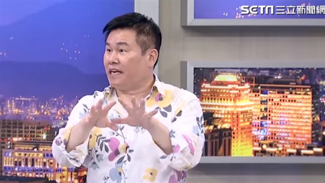 4年薪水翻數倍　劉駿耀遭董事長約談